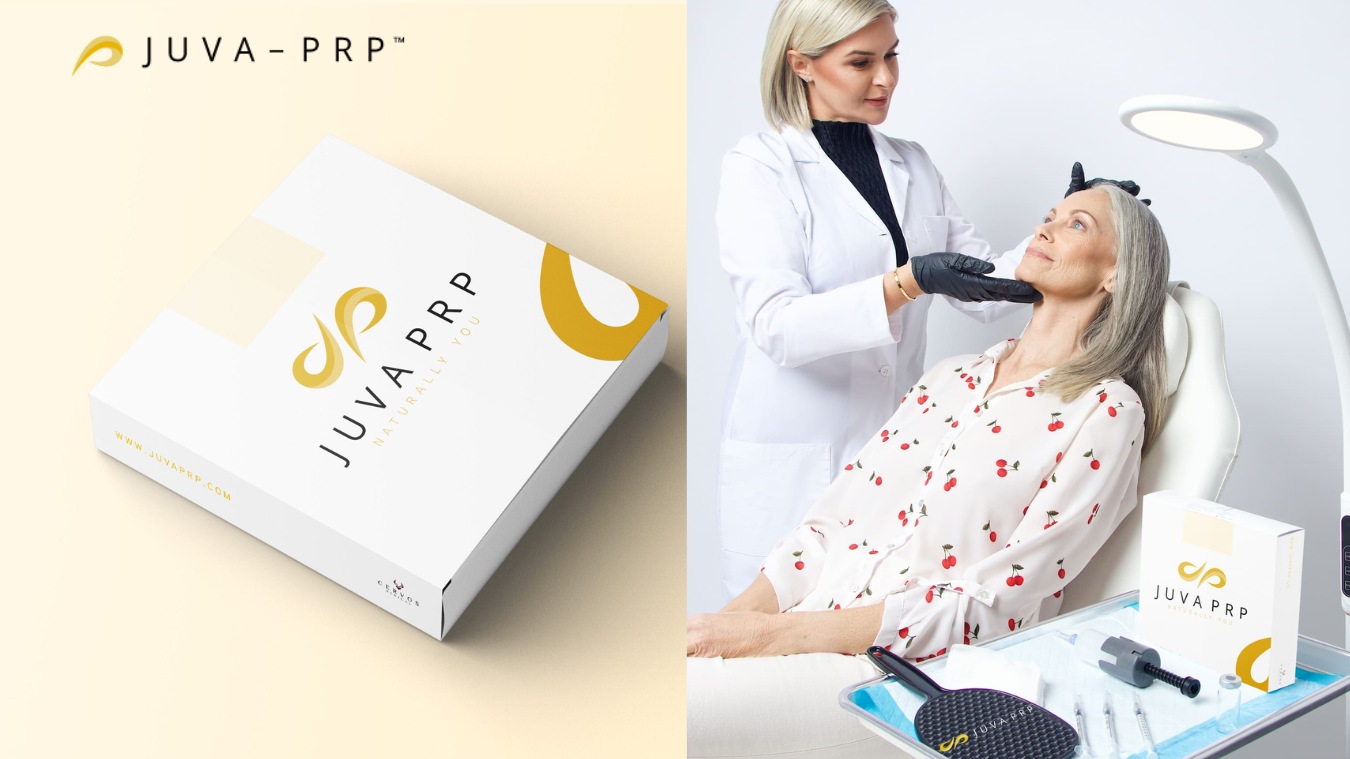 Level Up Your PRP: Why Juva-PRP is the Best Centrifuge Machine for Superior Results